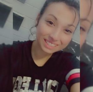 Meet your Posher, Gloria